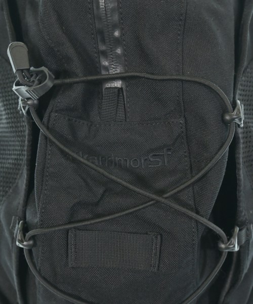 karrimor（カリマー）バックパック・リュック 黒 サイズ:- メンズ/2200656762095