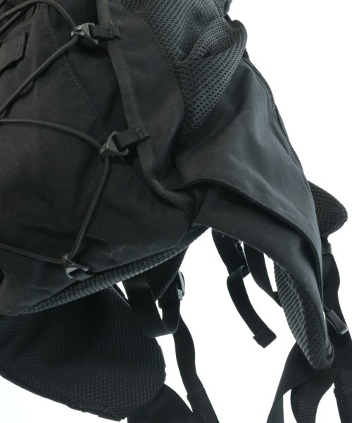 karrimor（カリマー）バックパック・リュック 黒 サイズ:- メンズ/2200656762095