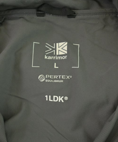 karrimor（カリマー）その他 グレー サイズ:L メンズ/2200708425022