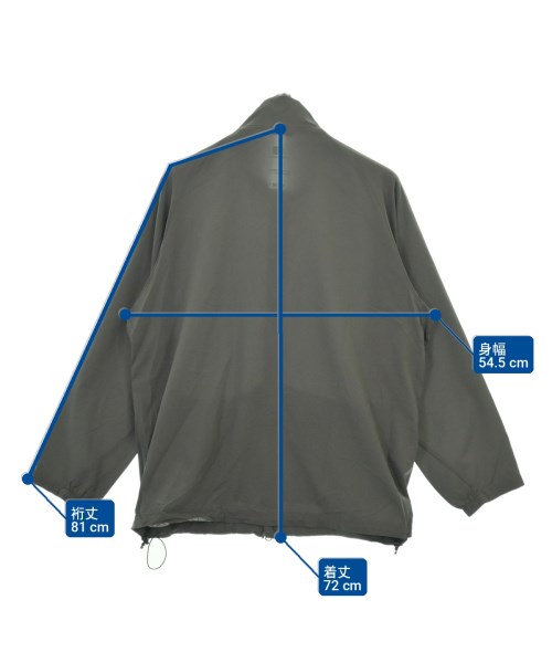 karrimor（カリマー）その他 グレー サイズ:L メンズ/2200708425022