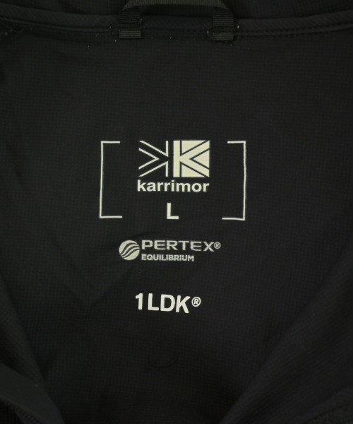 karrimor（カリマー）その他 黒 サイズ:L メンズ/2200708425039