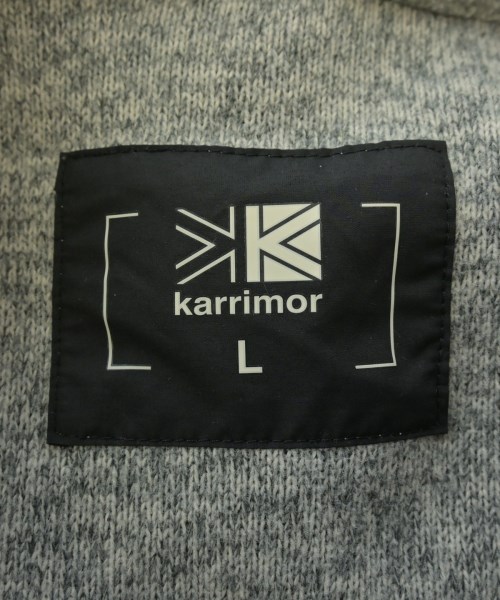 karrimor（カリマー）その他 グレー サイズ:L メンズ/2200712406208