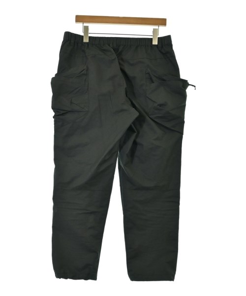 karrimor（カリマー）スウェットパンツ 黒 サイズ:L メンズ/2200712983013