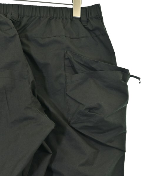 karrimor（カリマー）スウェットパンツ 黒 サイズ:L メンズ/2200712983013