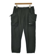 karrimor（カリマー）スウェットパンツ 黒 サイズ:L メンズ/2200712983013