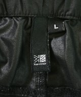 karrimor（カリマー）スウェットパンツ 黒 サイズ:L メンズ/2200712983013