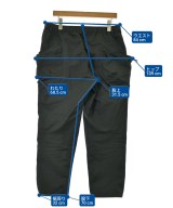 karrimor（カリマー）スウェットパンツ 黒 サイズ:L メンズ/2200712983013