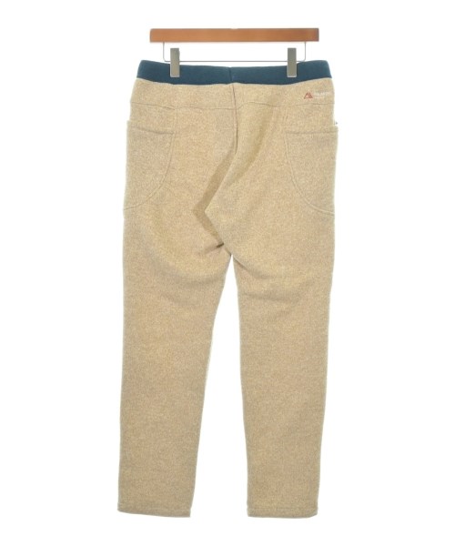 karrimor（カリマー）スウェットパンツ ベージュ サイズ:M メンズ/2200711207080