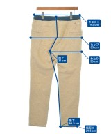 karrimor（カリマー）スウェットパンツ ベージュ サイズ:M メンズ/2200711207080
