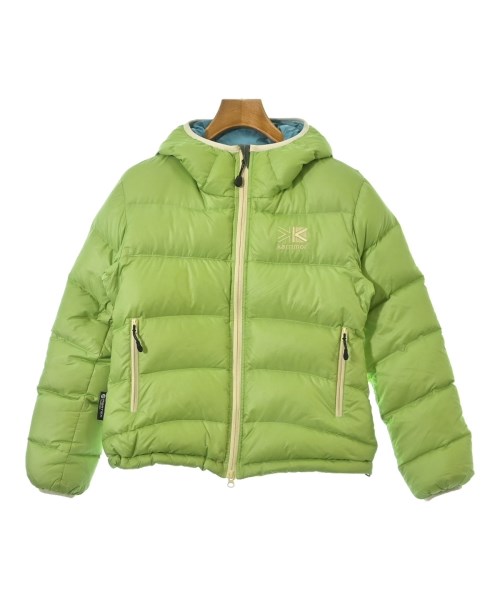 karrimor(カリマー)のダウンジャケット/ダウンベスト サイズ:S 3,600円