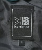 karrimor（カリマー）ダウンジャケット/ダウンベスト 緑 サイズ:S レディース/2200714432014