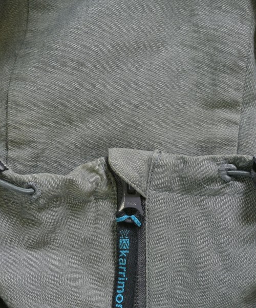 karrimor（カリマー）その他 グレー サイズ:M メンズ/2200711793040