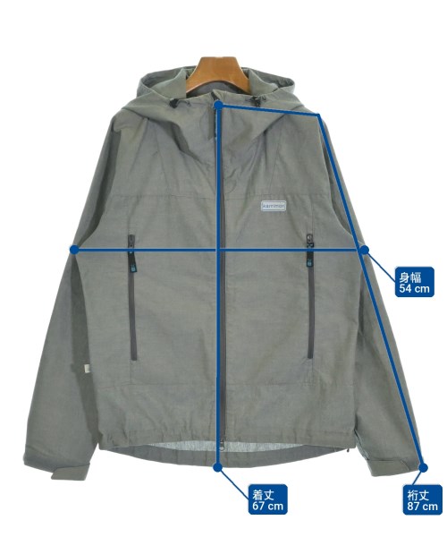 karrimor（カリマー）その他 グレー サイズ:M メンズ/2200711793040