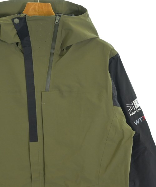 karrimor（カリマー）その他 カーキ サイズ:M メンズ/2200711243293