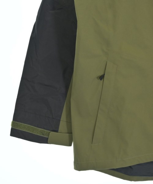 karrimor（カリマー）その他 カーキ サイズ:M メンズ/2200711243293