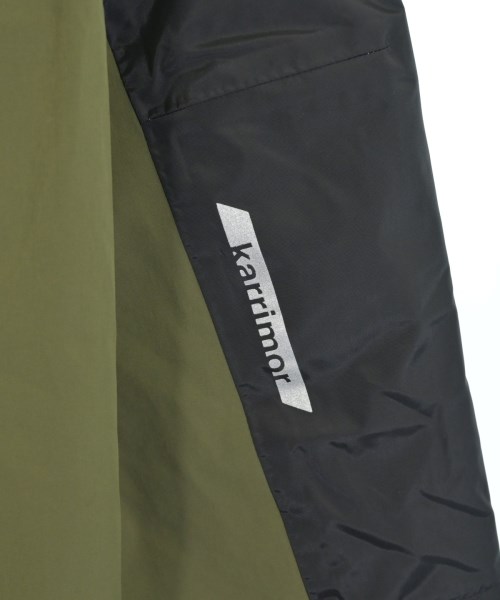 karrimor（カリマー）その他 カーキ サイズ:M メンズ/2200711243293