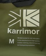 karrimor（カリマー）その他 カーキ サイズ:M メンズ/2200711243293