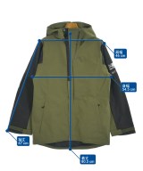 karrimor（カリマー）その他 カーキ サイズ:M メンズ/2200711243293