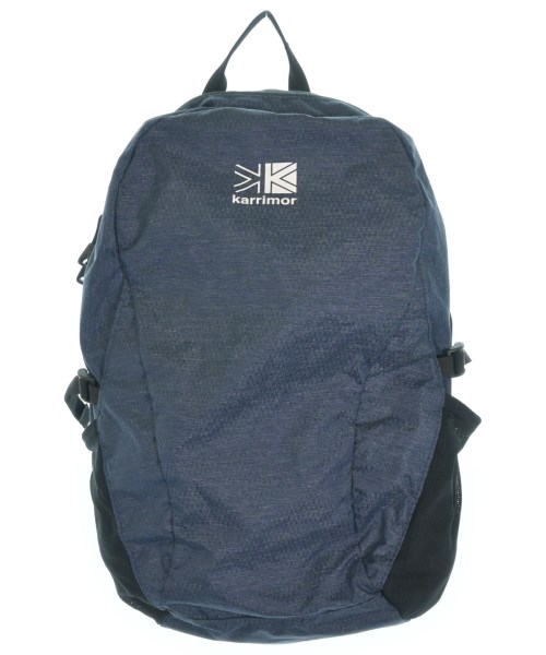karrimor（カリマー）バックパック・リュック 紺 サイズ:- メンズ/2200711243705