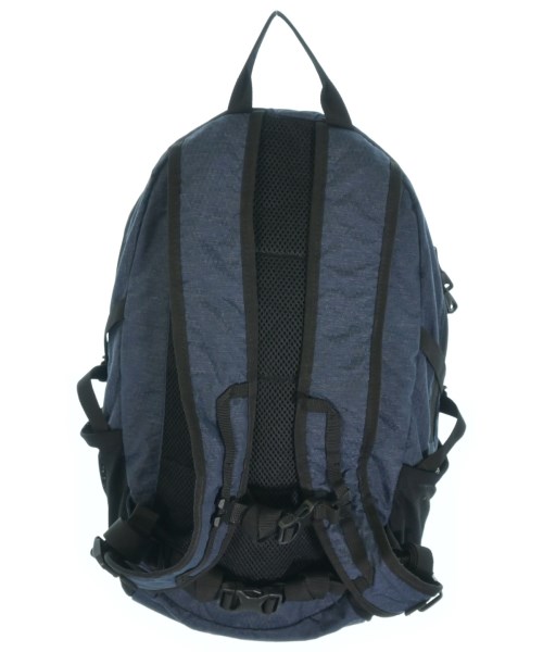 karrimor（カリマー）バックパック・リュック 紺 サイズ:- メンズ/2200711243705