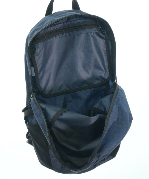karrimor（カリマー）バックパック・リュック 紺 サイズ:- メンズ/2200711243705