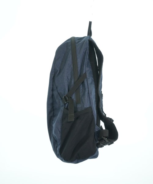 karrimor（カリマー）バックパック・リュック 紺 サイズ:- メンズ/2200711243705