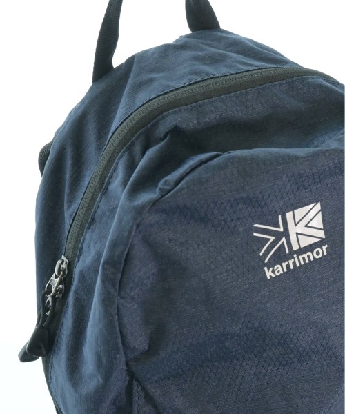 karrimor（カリマー）バックパック・リュック 紺 サイズ:- メンズ/2200711243705
