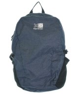 karrimor（カリマー）バックパック・リュック 紺 サイズ:- メンズ/2200711243705