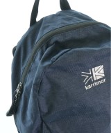 karrimor（カリマー）バックパック・リュック 紺 サイズ:- メンズ/2200711243705