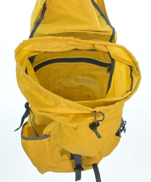 karrimor（カリマー）バックパック・リュック 黄 サイズ:- メンズ/2200711243729