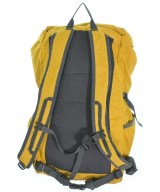 karrimor（カリマー）バックパック・リュック 黄 サイズ:- メンズ/2200711243729
