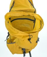 karrimor（カリマー）バックパック・リュック 黄 サイズ:- メンズ/2200711243729