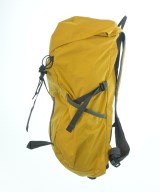 karrimor（カリマー）バックパック・リュック 黄 サイズ:- メンズ/2200711243729