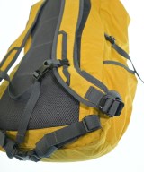 karrimor（カリマー）バックパック・リュック 黄 サイズ:- メンズ/2200711243729