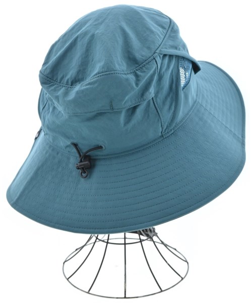 karrimor（カリマー）ハット 緑 サイズ:L メンズ/2200714667195