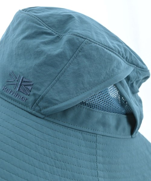 karrimor（カリマー）ハット 緑 サイズ:L メンズ/2200714667195