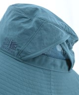 karrimor（カリマー）ハット 緑 サイズ:L メンズ/2200714667195