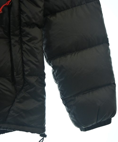 karrimor（カリマー）ダウンジャケット/ダウンベスト 黒 サイズ:M メンズ/2200716589013