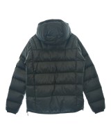 karrimor（カリマー）ダウンジャケット/ダウンベスト 黒 サイズ:M メンズ/2200716589013