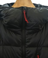karrimor（カリマー）ダウンジャケット/ダウンベスト 黒 サイズ:M メンズ/2200716589013