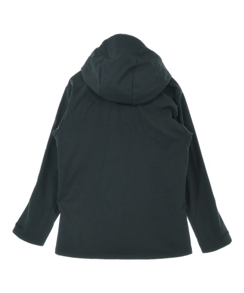 karrimor（カリマー）マウンテンパーカー 黒 サイズ:M メンズ/2200635402042