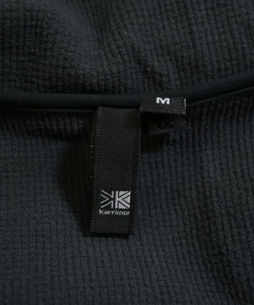 karrimor（カリマー）マウンテンパーカー 黒 サイズ:M メンズ/2200635402042