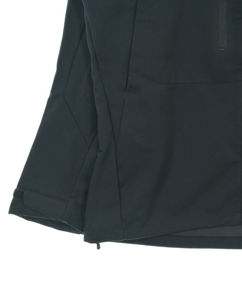 karrimor（カリマー）マウンテンパーカー 黒 サイズ:M メンズ/2200635402042