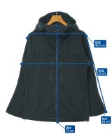 karrimor（カリマー）マウンテンパーカー 黒 サイズ:M メンズ/2200635402042