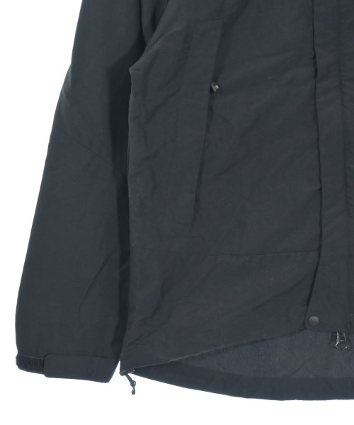 karrimor（カリマー）マウンテンパーカー 黒 サイズ:S レディース/2200647781067
