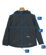 karrimor（カリマー）マウンテンパーカー 黒 サイズ:S レディース/2200647781067