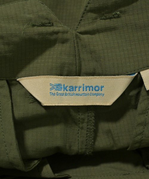 karrimor（カリマー）その他 緑 サイズ:L レディース/2200638178180