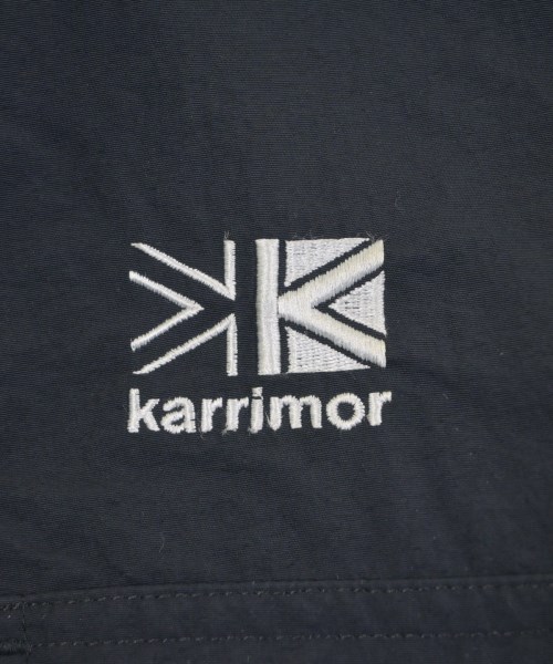 karrimor（カリマー）マウンテンパーカー 紺 サイズ:S メンズ/2200648342205