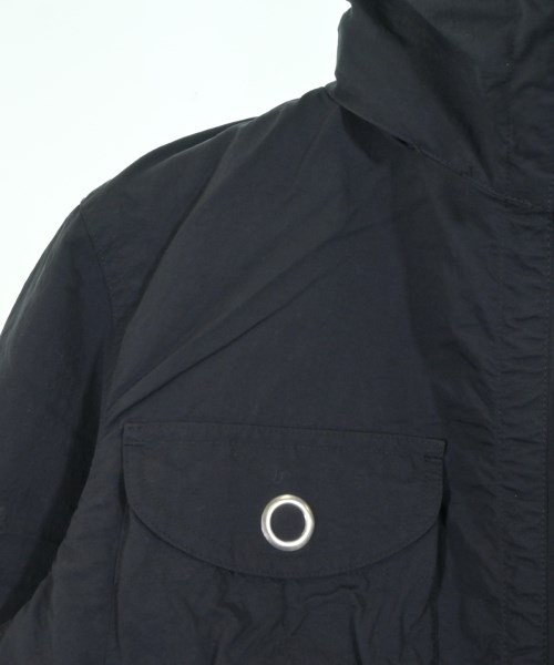 karrimor（カリマー）マウンテンパーカー 紺 サイズ:S メンズ/2200648342205