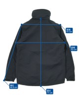 karrimor（カリマー）マウンテンパーカー 紺 サイズ:S メンズ/2200648342205